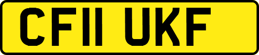 CF11UKF