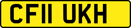 CF11UKH