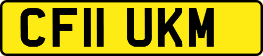 CF11UKM
