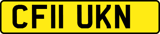 CF11UKN