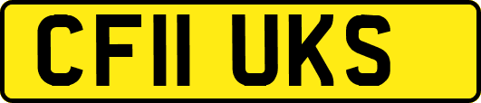 CF11UKS
