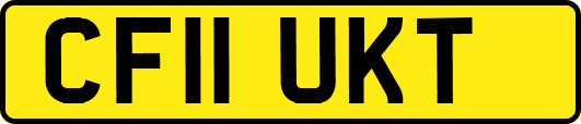 CF11UKT