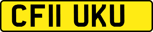 CF11UKU