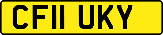 CF11UKY