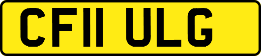 CF11ULG