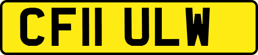 CF11ULW