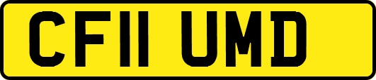CF11UMD