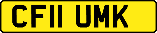 CF11UMK