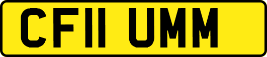CF11UMM