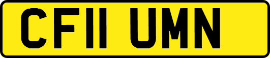 CF11UMN
