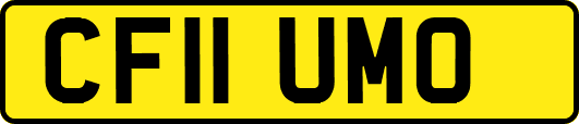 CF11UMO
