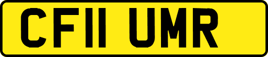 CF11UMR