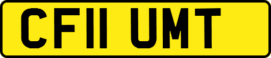 CF11UMT