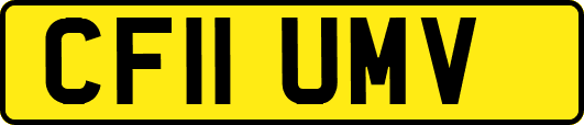 CF11UMV