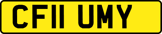 CF11UMY