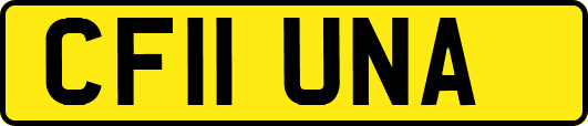 CF11UNA