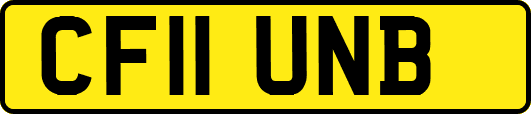 CF11UNB