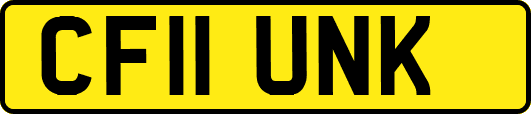 CF11UNK
