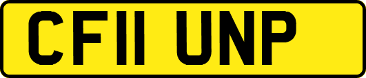 CF11UNP