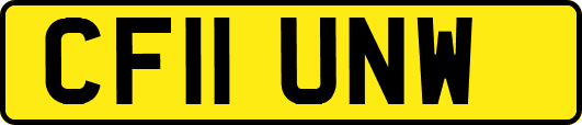 CF11UNW