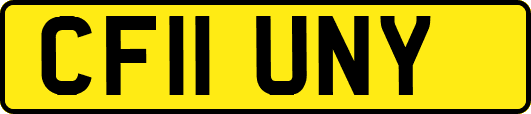 CF11UNY
