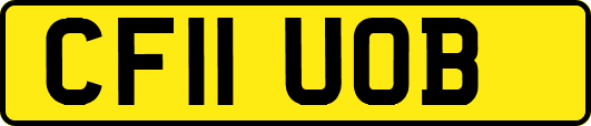 CF11UOB