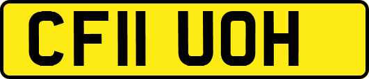 CF11UOH