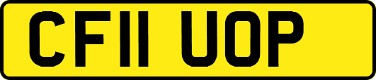 CF11UOP
