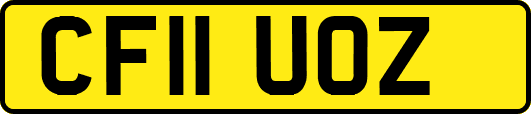 CF11UOZ
