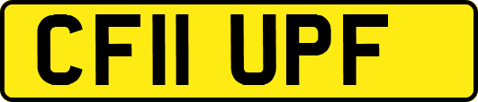 CF11UPF