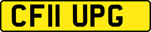 CF11UPG
