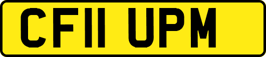 CF11UPM