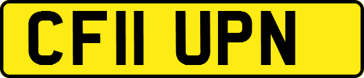 CF11UPN