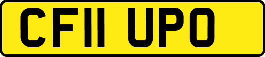 CF11UPO