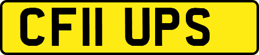 CF11UPS