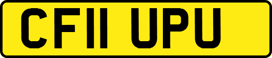 CF11UPU