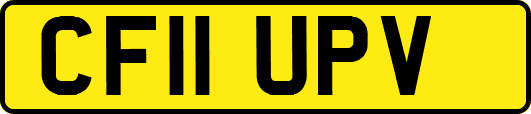 CF11UPV