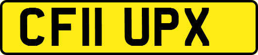 CF11UPX