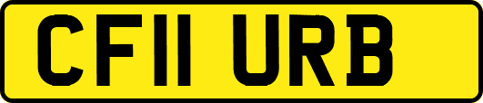 CF11URB