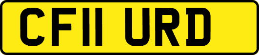 CF11URD