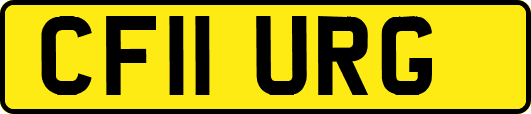 CF11URG
