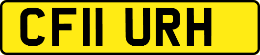 CF11URH