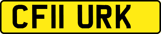 CF11URK