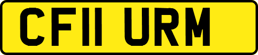 CF11URM