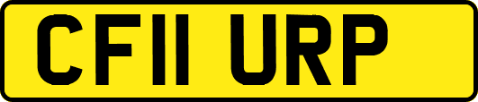 CF11URP