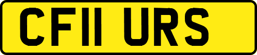 CF11URS