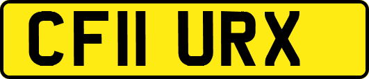 CF11URX