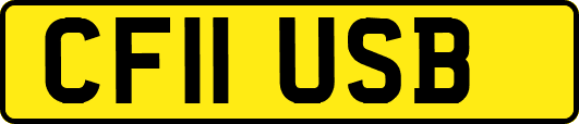 CF11USB