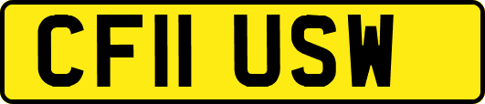 CF11USW