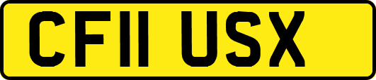 CF11USX